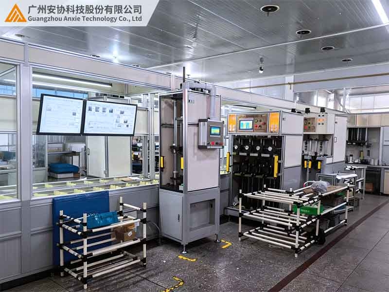 生产设备专用安全防护光栅抗干扰运行稳定耐用.jpg