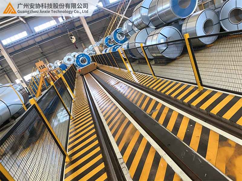 钢卷转运台车轨道优选工业安全光栅.jpg