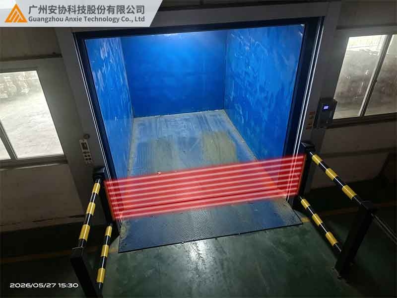 车间货梯配套高精度感应安全光栅.jpg