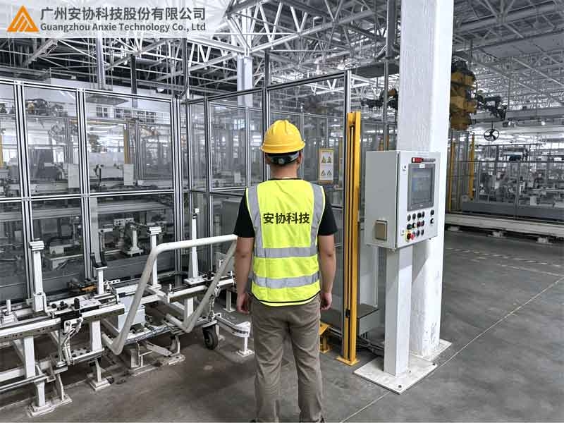 选购安全光幕分清厂家经销产品差异点.jpg