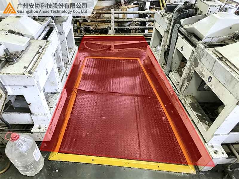 单边光栅与安全地毯工作原理解析.jpg