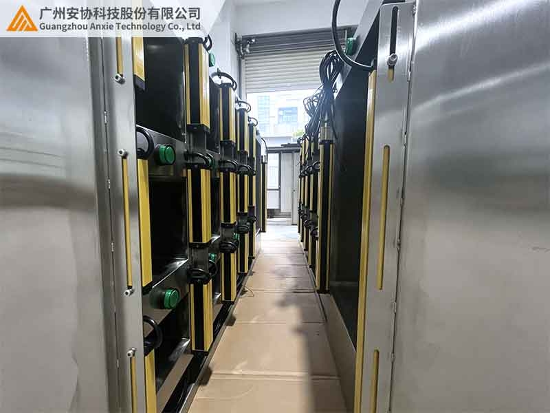 超薄安全光幕如何实现柜体工件计数检测.jpg