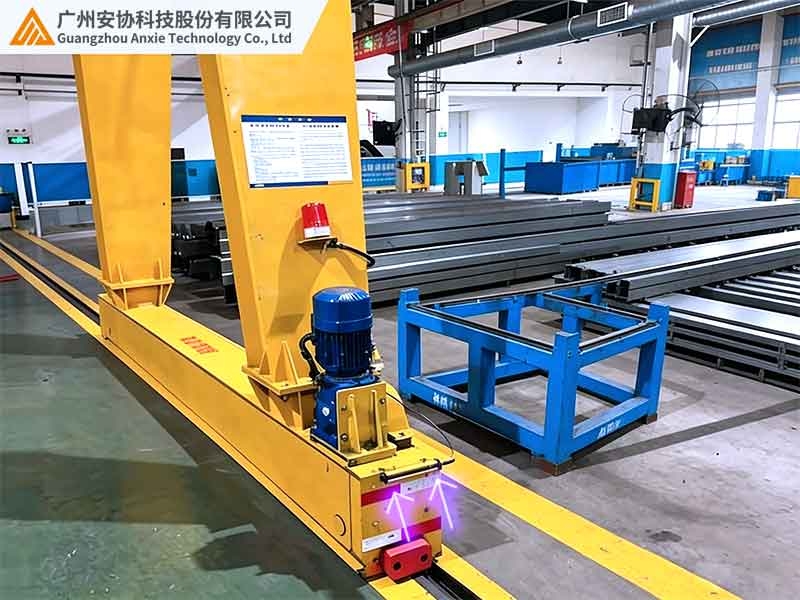 轨道龙门吊光幕安装高度怎么确定.jpg