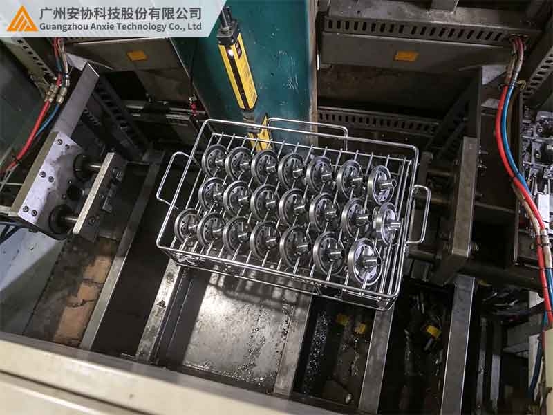 超声波清洗雾气是否造成光栅误触发检测.jpg