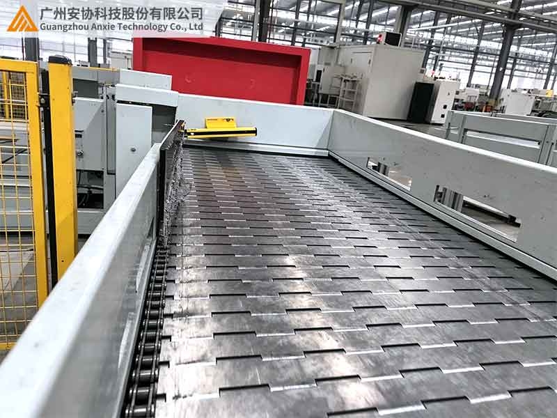 链板输送线单边光栅安装位置怎么确定.jpg