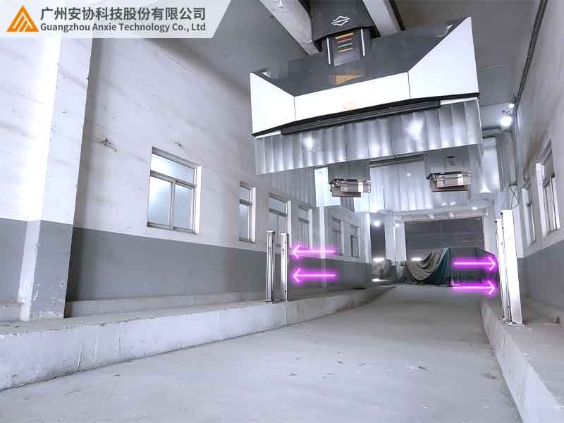 矿用车辆通道测量光幕选型要关注什么.jpg