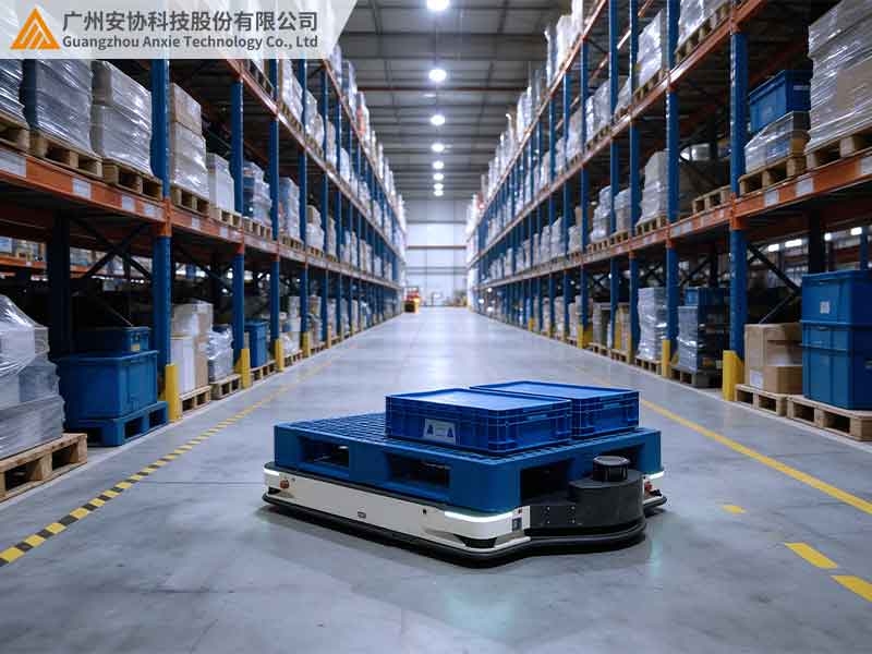 激光雷达如何实现托盘机器人自主避障.jpg