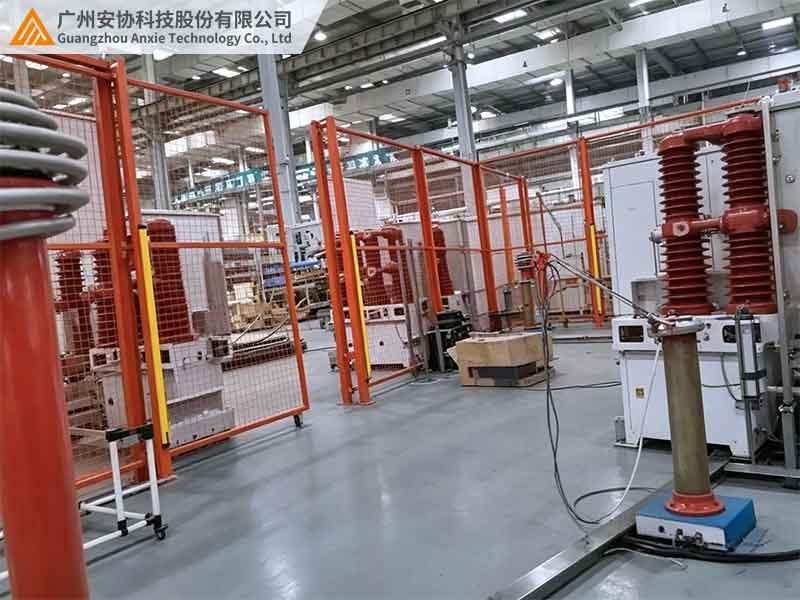 安全防护围栏单边光栅安装间距怎么确定.jpg
