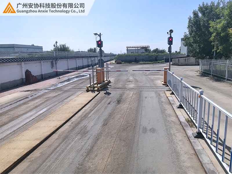 砂石厂地磅光幕选型要重点关注哪些参数.jpg