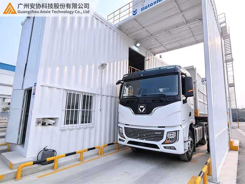 新能源换电站激光雷达如何识别车辆停靠位置?.jpg