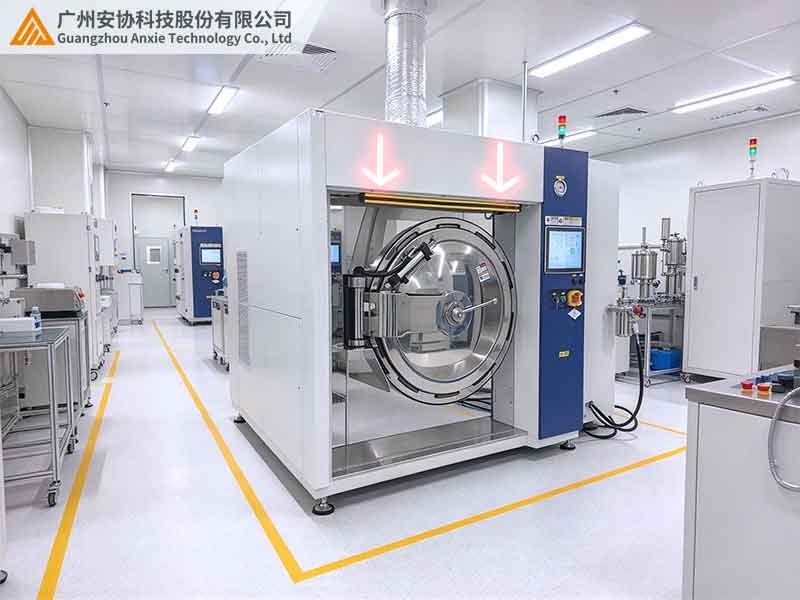 漫反射光幕适配高压除泡机该怎么选型.jpg