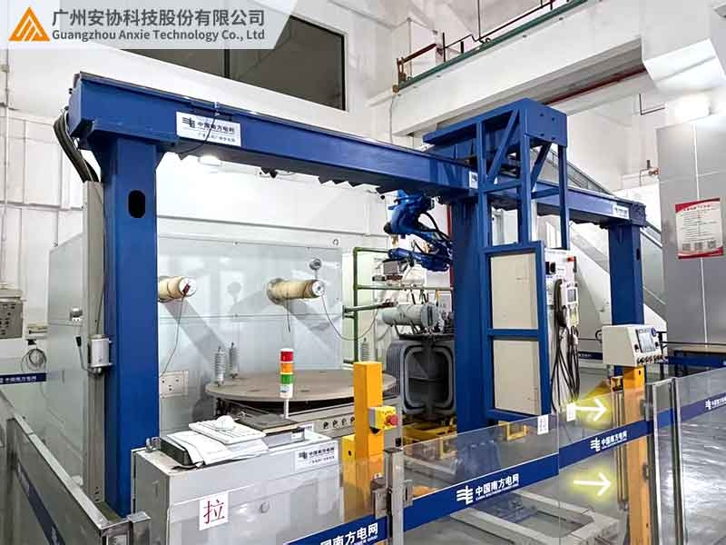 南网电力设备防护安全光栅选型有何要点.jpg